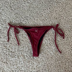 BOUTINE LA Swim Bottoms